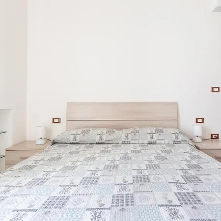 Apartmán Residenza Nonna Lucia By Barbarhouse *
