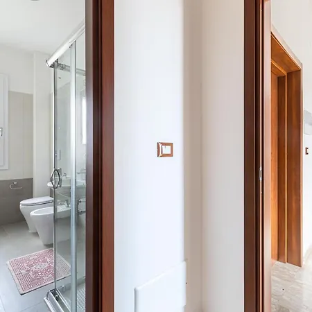 Residenza Nonna Lucia By Barbarhouse Apartmán Ugento