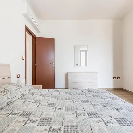 Apartmán Residenza Nonna Lucia By Barbarhouse Ugento