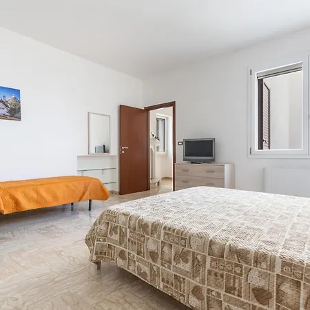 Residenza Nonna Lucia By Barbarhouse * Ugento
