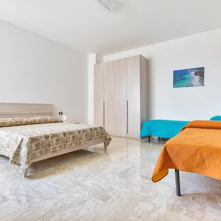 Residenza Nonna Lucia By Barbarhouse Apartmán Ugento