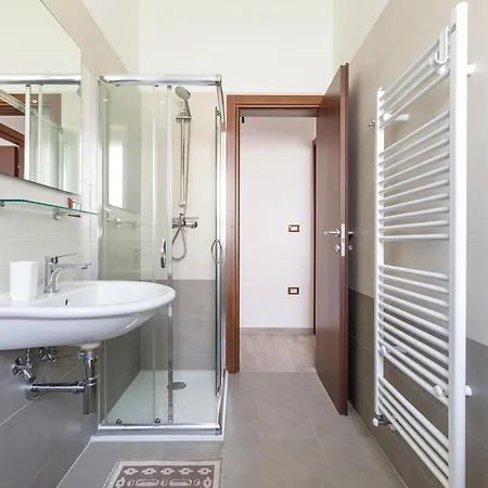 Residenza Nonna Lucia By Barbarhouse Apartment