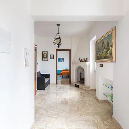 Residenza Nonna Lucia By Barbarhouse