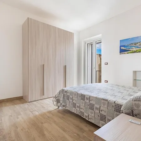 Residenza Nonna Lucia By Barbarhouse Apartmán *