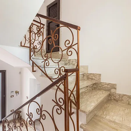 Residenza Nonna Lucia By Barbarhouse Apartmán Ugento