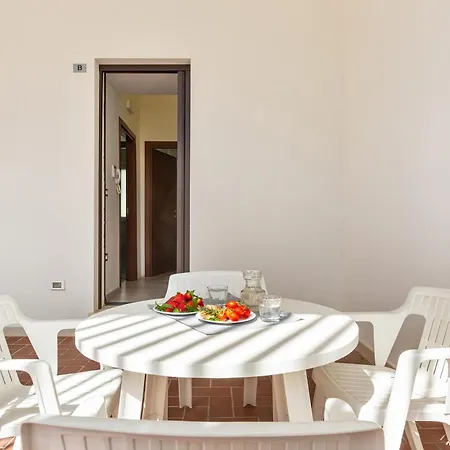 Residenza Nonna Lucia By Barbarhouse Ugento