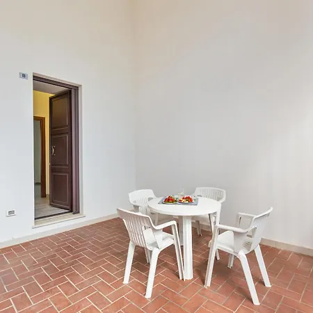 Residenza Nonna Lucia By Barbarhouse
