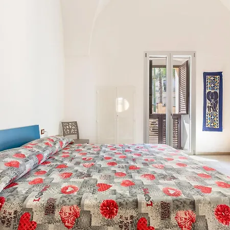Residenza Nonna Lucia By Barbarhouse Apartmán *