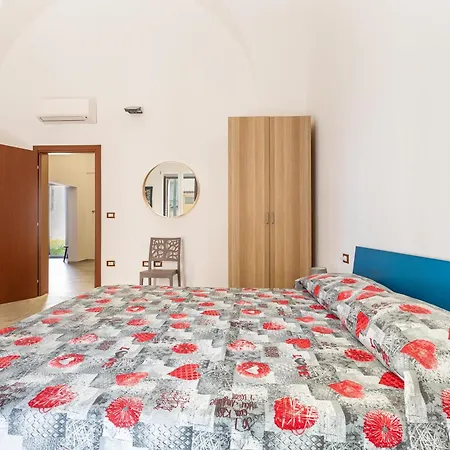 Apartment Residenza Nonna Lucia By Barbarhouse *
