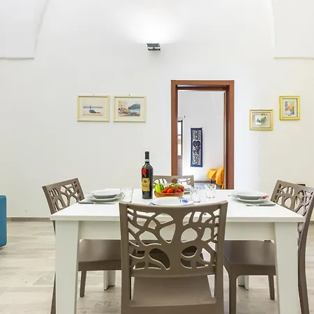 Residenza Nonna Lucia By Barbarhouse *