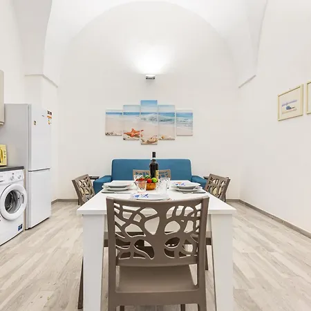 Apartment Residenza Nonna Lucia By Barbarhouse *
