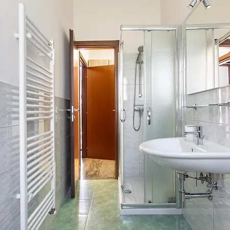 Residenza Nonna Lucia By Barbarhouse Apartment *